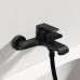 RAVAK X070175 Смеситель для ванны FL 022.20/150 черный