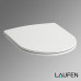 Крышка-сиденье Laufen PRO NEW тонкое 8.9896.6.000.000.1 для soft-close<br />